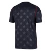 Camisolas Estados Unidos 2º Equipamento Alternativa World Cup 2026 Manga Curta