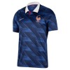 Camisolas França 1º Equipamento Principal World Cup 2026 Manga Curta