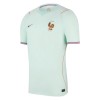 Camisolas França 2º Equipamento Alternativa World Cup 2026 Manga Curta