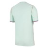 Camisolas França 2º Equipamento Alternativa World Cup 2026 Manga Curta