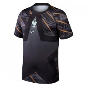 Camisolas França Guarda Redes 1º Equipamento Principal World Cup 2026 Manga Curta
