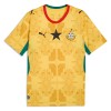 Camisolas Gana 2º Equipamento Alternativa World Cup 2026 Manga Curta