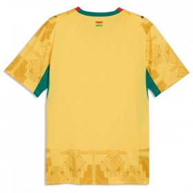 Camisolas Gana 2º Equipamento Alternativa World Cup 2026 Manga Curta
