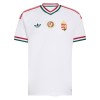Camisolas Hungria 2º Equipamento Alternativa World Cup 2026 Manga Curta