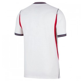 Camisolas Inglaterra 1º Equipamento Principal World Cup 2026 Manga Curta