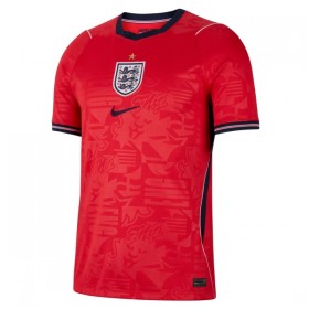Camisolas Inglaterra 2º Equipamento Alternativa World Cup 2026 Manga Curta