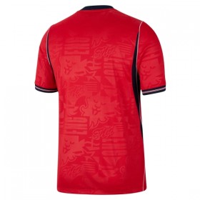 Camisolas Inglaterra 2º Equipamento Alternativa World Cup 2026 Manga Curta
