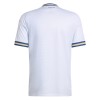 Camisolas Itália Criança 2º Equipamento Alternativa World Cup 2026 Manga Curta