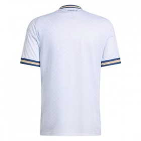 Camisolas Itália Criança 2º Equipamento Alternativa World Cup 2026 Manga Curta