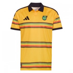 Camisolas Jamaica 1º Equipamento Principal World Cup 2026 Manga Curta