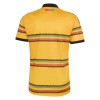 Camisolas Jamaica 1º Equipamento Principal World Cup 2026 Manga Curta