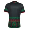 Camisolas Jamaica 2º Equipamento Alternativa World Cup 2026 Manga Curta