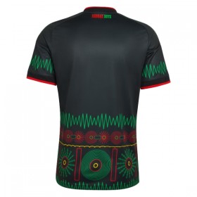 Camisolas Jamaica 2º Equipamento Alternativa World Cup 2026 Manga Curta