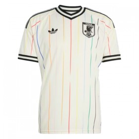 Camisolas Japão 2º Equipamento Alternativa World Cup 2026 Manga Curta