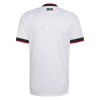 Camisolas México 2º Equipamento Alternativa World Cup 2026 Manga Curta