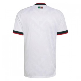 Camisolas México 2º Equipamento Alternativa World Cup 2026 Manga Curta