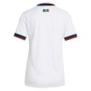 Camisolas México Mulher 2º Equipamento Alternativa World Cup 2026 Manga Curta