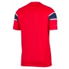 Camisolas Noruega 1º Equipamento Principal World Cup 2026 Manga Curta