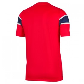 Camisolas Noruega 1º Equipamento Principal World Cup 2026 Manga Curta