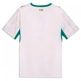 Camisolas Senegal 1º Equipamento Principal World Cup 2026 Manga Curta