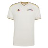 Camisolas Venezuela 2º Equipamento Alternativa World Cup 2026 Manga Curta