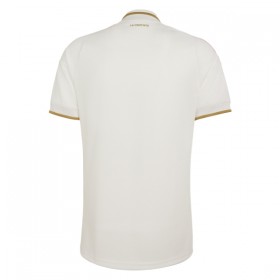 Camisolas Venezuela 2º Equipamento Alternativa World Cup 2026 Manga Curta