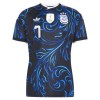 Camisolas Argentina De Paul 7 2º Equipamento Alternativa World Cup 2026 Manga Curta