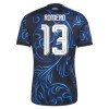 Camisolas Argentina Romero 13 2º Equipamento Alternativa World Cup 2026 Manga Curta