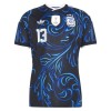 Camisolas Argentina Romero 13 2º Equipamento Alternativa World Cup 2026 Manga Curta
