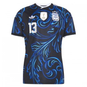 Camisolas Argentina Romero 13 2º Equipamento Alternativa World Cup 2026 Manga Curta