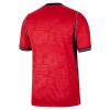Camisolas Inglaterra Criança 2º Equipamento Alternativa World Cup 2026 Manga Curta