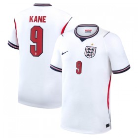 Camisolas Inglaterra Kane 9 1º Equipamento Principal World Cup 2026 Manga Curta