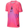 Camisolas França Guarda Redes 2º Equipamento Alternativa World Cup 2026 Manga Curta