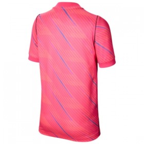 Camisolas França Guarda Redes 2º Equipamento Alternativa World Cup 2026 Manga Curta