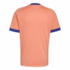 Camisolas Alemanha Guarda Redes 2º Equipamento Alternativa World Cup 2026 Manga Curta