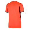 Camisolas Holanda Criança 1º Equipamento Principal World Cup 2026 Manga Curta