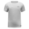 Camisolas Noruega 3º Equipamento World Cup 2026 Manga Curta Camisolas Noruega 3º Equipamento World Cup 2026 Manga Curta