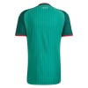 Camisolas Argélia Criança 2º Equipamento Alternativa World Cup 2026 Manga Curta