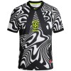 Camisolas Brasil Lifestyle Guarda Redes World Cup 2026 Manga Curta Camisolas Brasil Lifestyle Guarda Redes World Cup 2026 Manga Curta