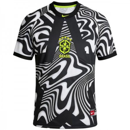 Camisolas Brasil Lifestyle Guarda Redes World Cup 2026 Manga Curta Camisolas Brasil Lifestyle Guarda Redes World Cup 2026 Manga Curta