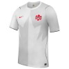 Camisolas Canadá 3º Equipamento World Cup 2026 Manga Curta Camisolas Canadá 3º Equipamento World Cup 2026 Manga Curta