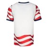 Camisolas Estados Unidos Criança 1º Equipamento Principal World Cup 2026 Manga Curta