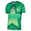 Camisolas Estados Unidos Guarda Redes 1º Equipamento Principal World Cup 2026 Manga Curta Camisolas Estados Unidos Guarda Redes 1º Equipamento Principal World Cup 2026 Manga Curta