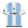 Camisolas FC Porto 2025-26 Manga Curta