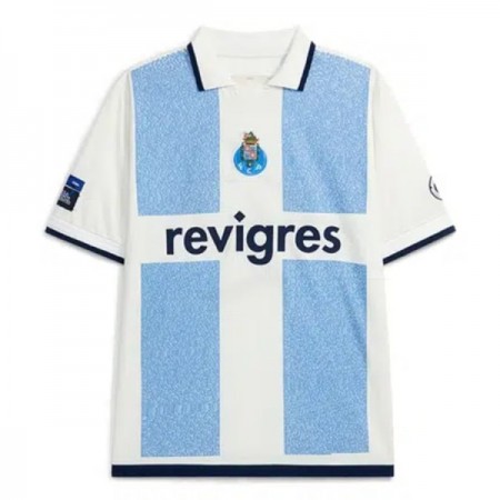 Camisolas FC Porto 2025-26 Manga Curta
