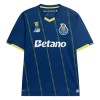 Camisolas FC Porto 4º Equipamento 2025-26 Manga Curta