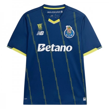 Camisolas FC Porto 4º Equipamento 2025-26 Manga Curta