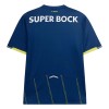 Camisolas FC Porto 4º Equipamento 2025-26 Manga Curta