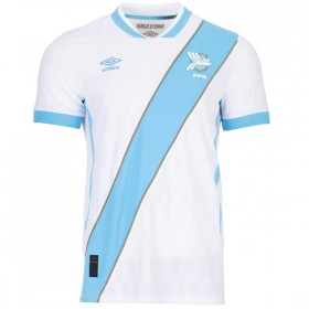 Camisolas Guatemala 1º Equipamento Principal 2026 Manga Curta