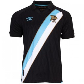 Camisolas Guatemala 2º Equipamento Alternativa 2026 Manga Curta